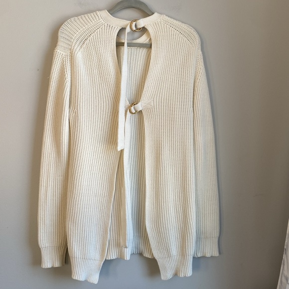 Alexander Wang Jumper - Picture 3 of 15